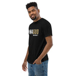 Short Sleeve T-shirt - #IM4GOD