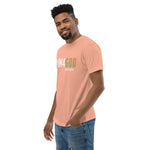 Short Sleeve T-shirt - #IM4GOD