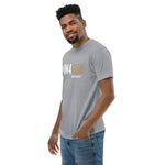 Short Sleeve T-shirt - #IM4GOD