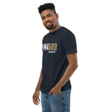 Short Sleeve T-shirt - #IM4GOD