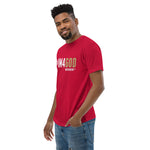 Short Sleeve T-shirt - #IM4GOD