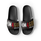 The Blood of Jesus Women's slides