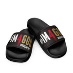 The Blood of Jesus Women's slides