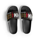 The Blood of Jesus Women's slides