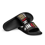 The Blood of Jesus Women's slides