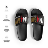 The Blood of Jesus Women's slides