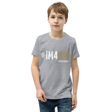 Youth Short Sleeve T-Shirt- ORIGINAL