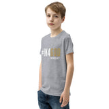 Youth Short Sleeve T-Shirt- ORIGINAL