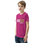 Youth Short Sleeve T-Shirt- ORIGINAL