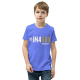 Youth Short Sleeve T-Shirt- ORIGINAL