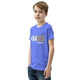 Youth Short Sleeve T-Shirt- ORIGINAL