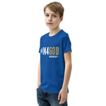 Youth Short Sleeve T-Shirt- ORIGINAL